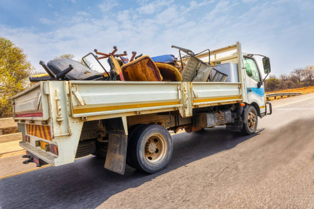 Recycling Services for Junk in Presidential Lakes Estates, NJ